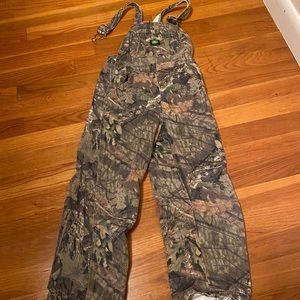John Deere Bib Overalls
